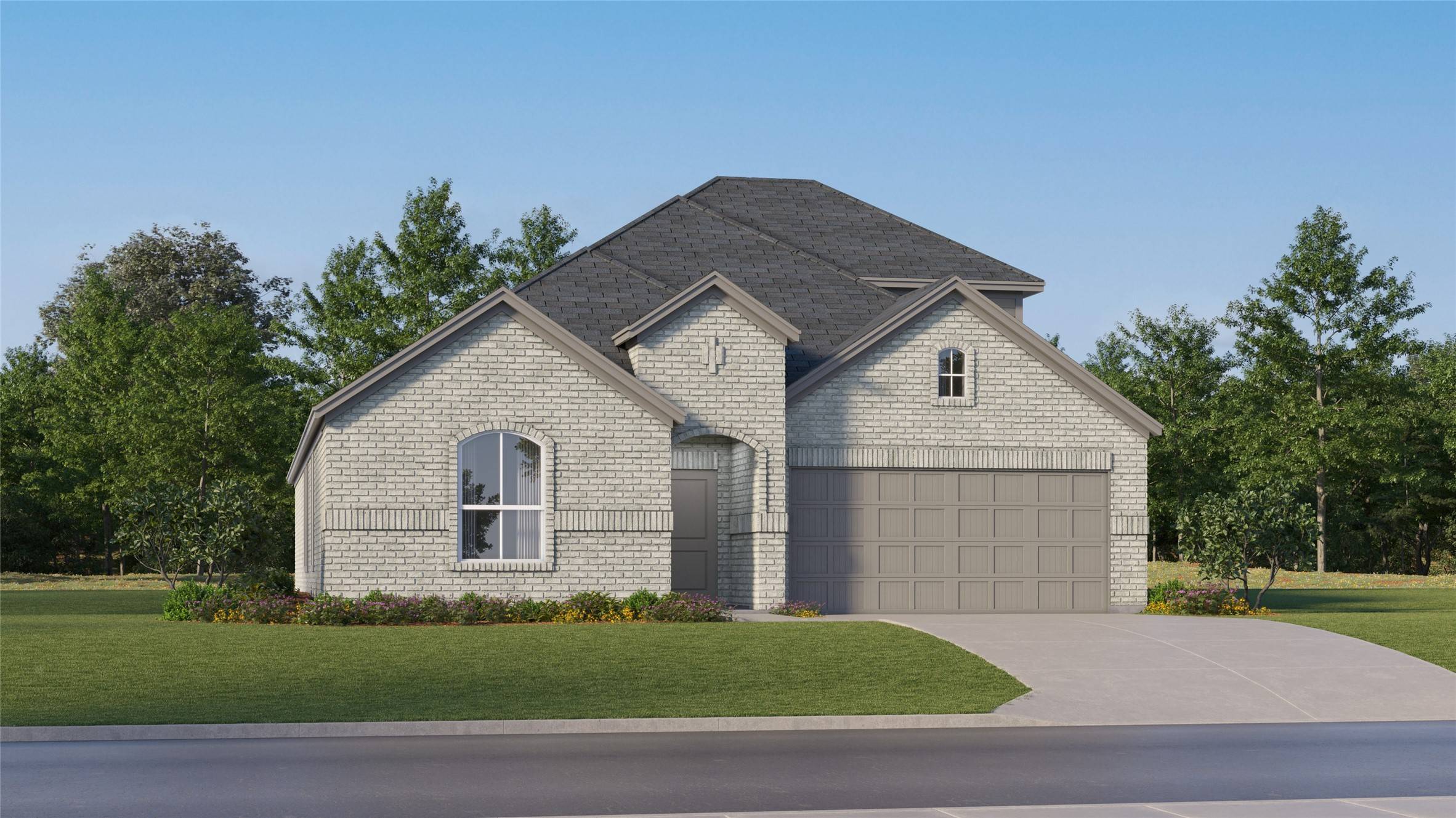 1826 Lancaster PL, Cedar Hill, TX 75116