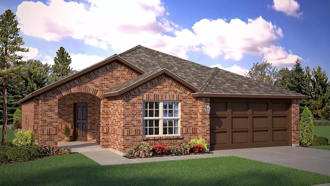 Fort Worth, TX 76036,9625 BRICKRIDGE LN