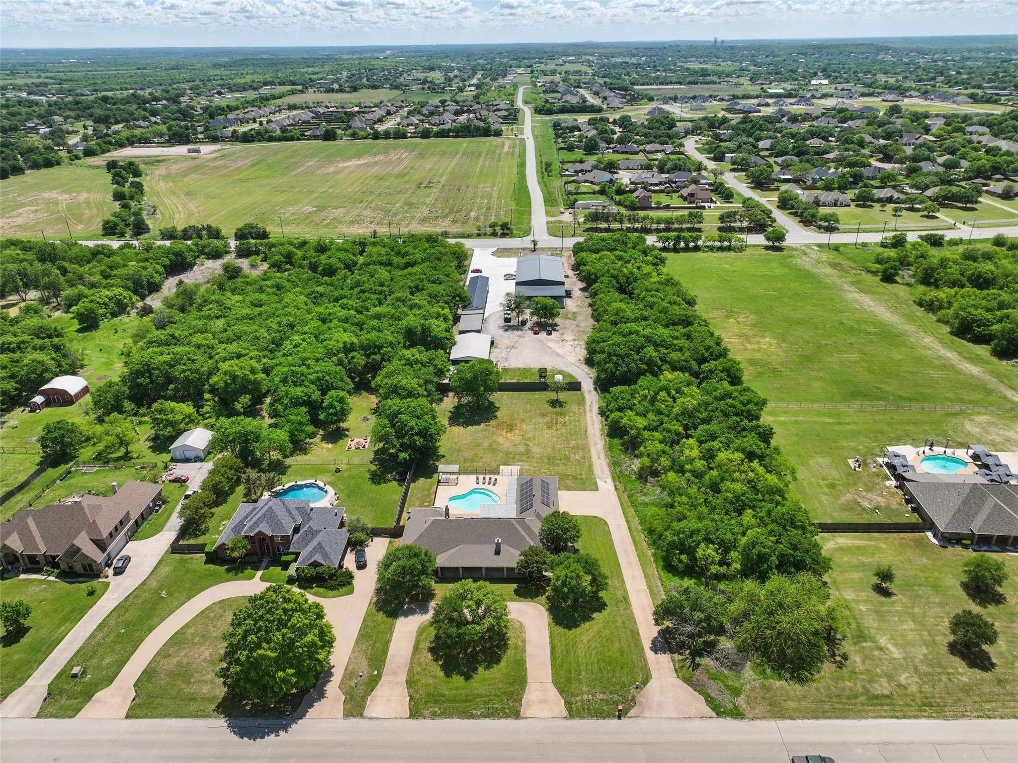 Crowley, TX 76036,2525 Colt LN