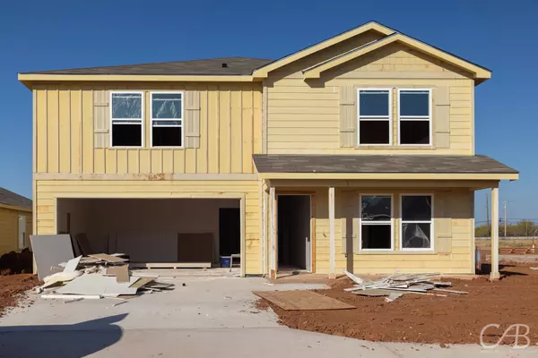 4618 Ranch RD, Brownwood, TX 76801