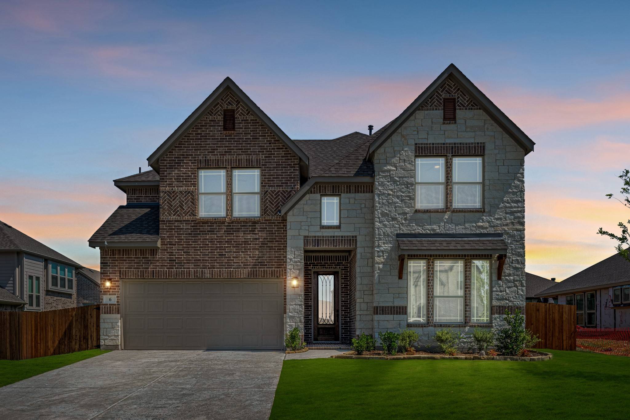 Sanger, TX 76266,6 Covey LN