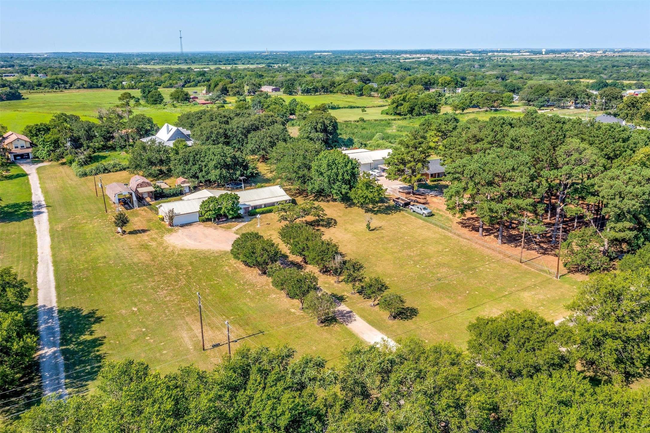 1016 County Road 701 RD, Cleburne, TX 76031