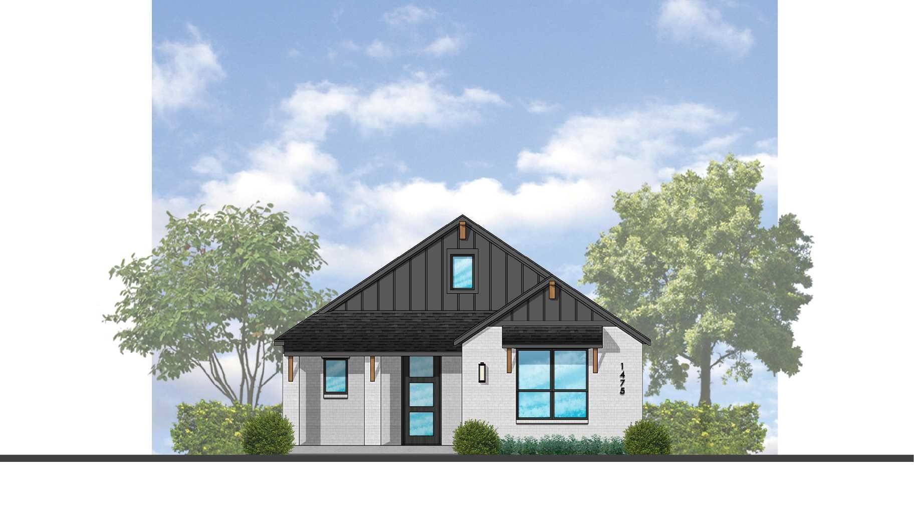 1218 Falls Rush WAY, Royse City, TX 75189