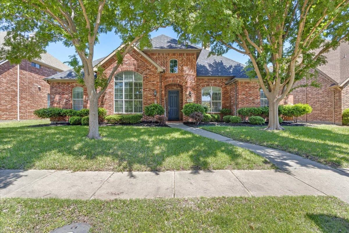11562 Avondale DR, Frisco, TX 75033