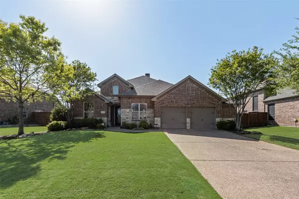 1121 Kirkwood LN, Prosper, TX 75078