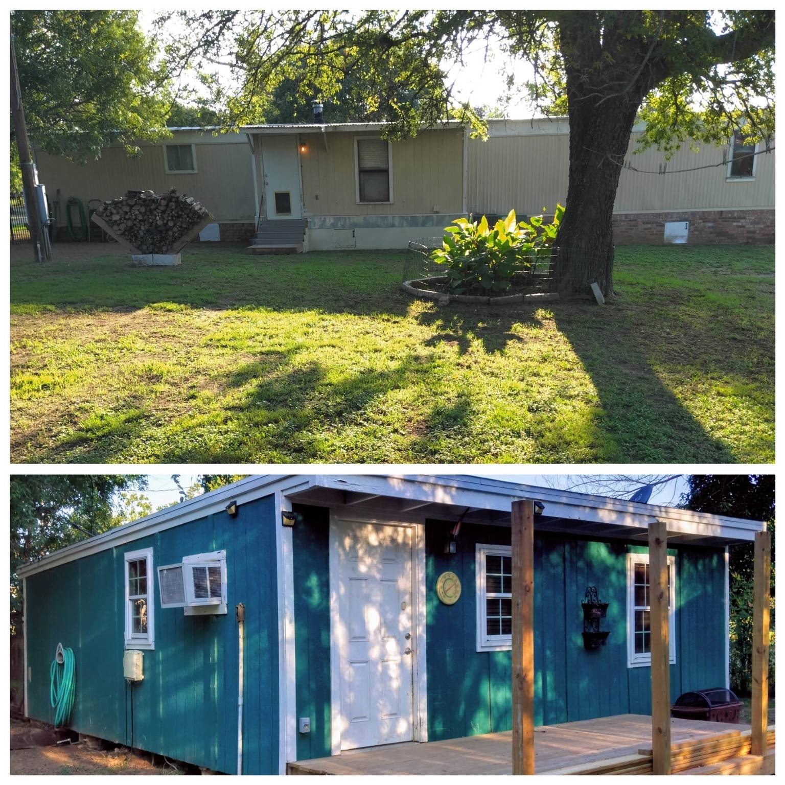 960 Cottonwood ST, Reno, TX 76020