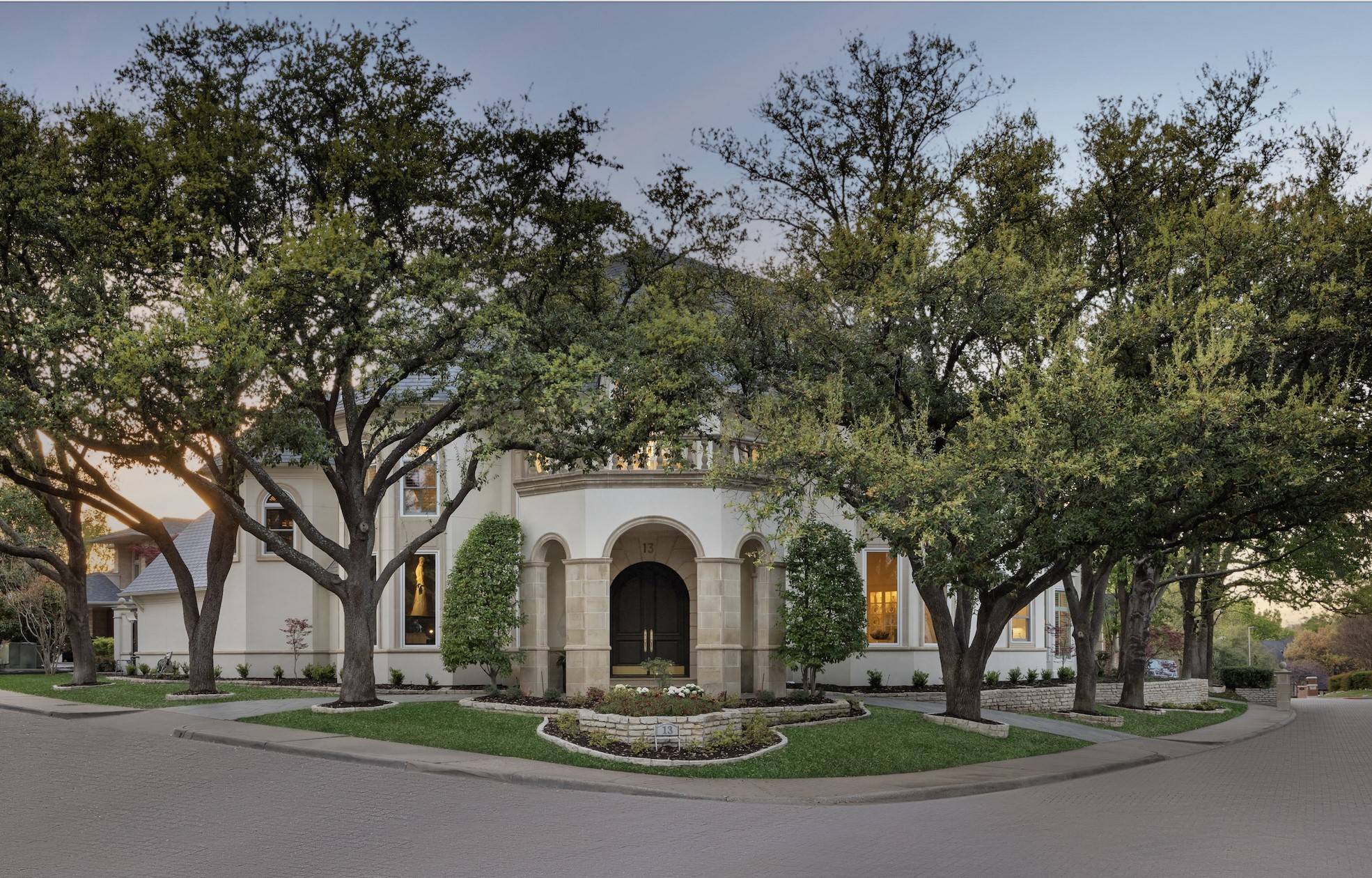 Dallas, TX 75230,13 Downs Lake CIR