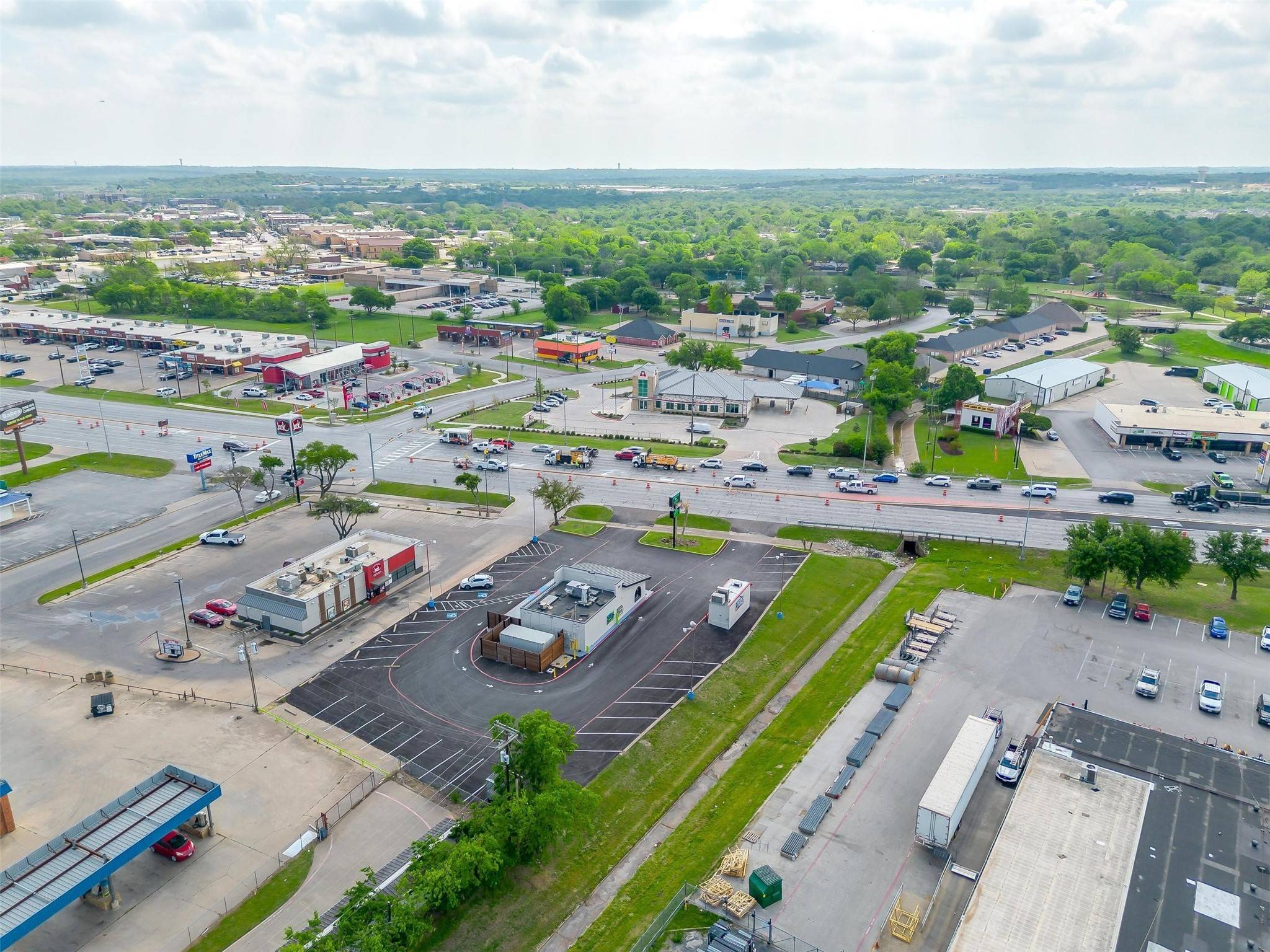 Burleson, TX 76028,316 SW Wilshire BLVD