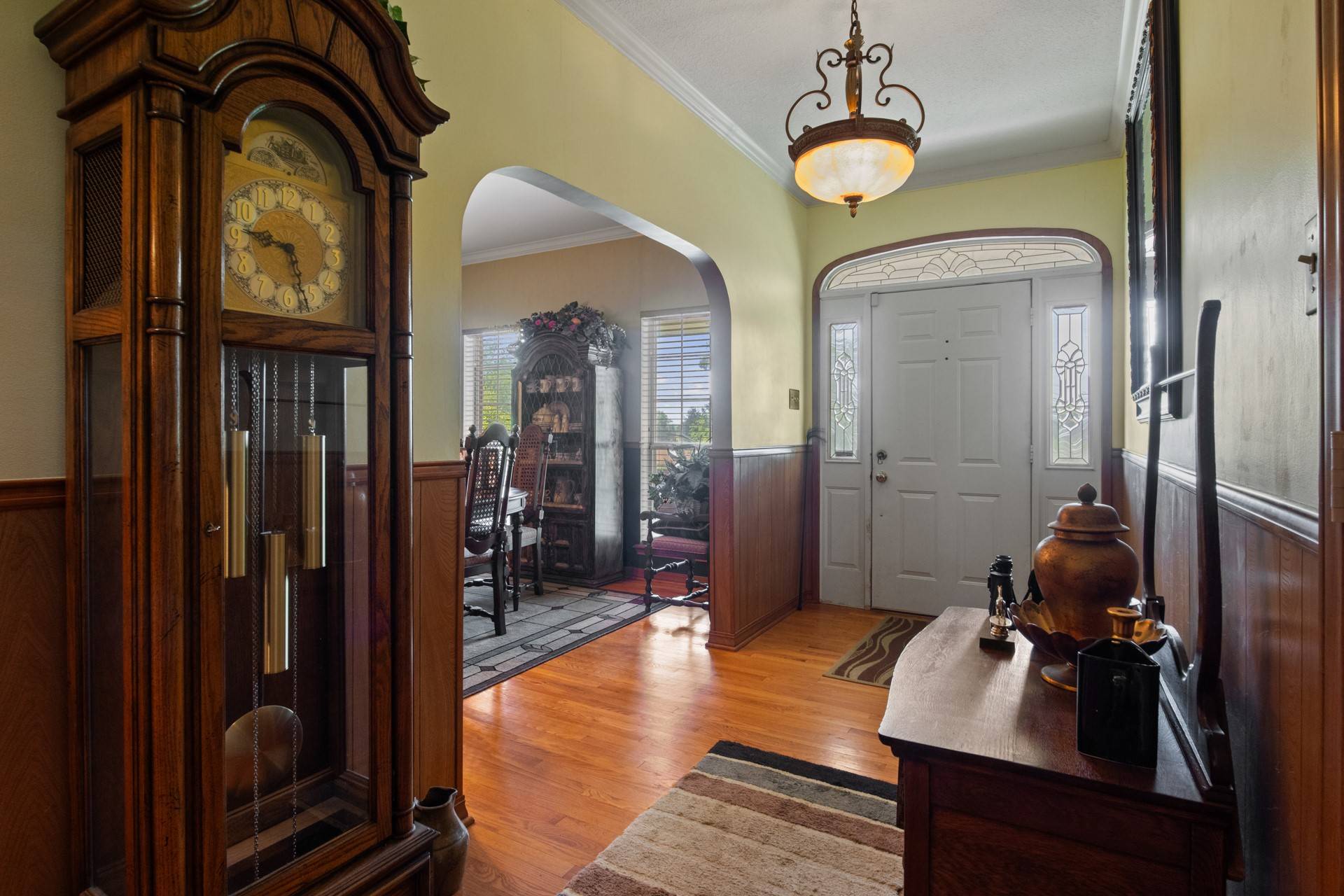 Mount Pleasant, TX 75455,2049 CR 1670