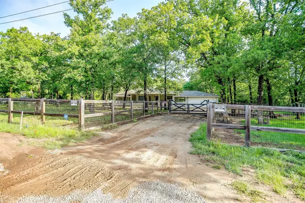 Azle, TX 76020,3707 Knob Hill RD