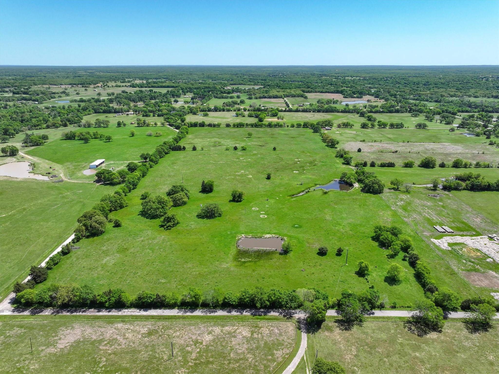 Edgewood, TX 75117,TBD Tract 11 VZ County Road 3717
