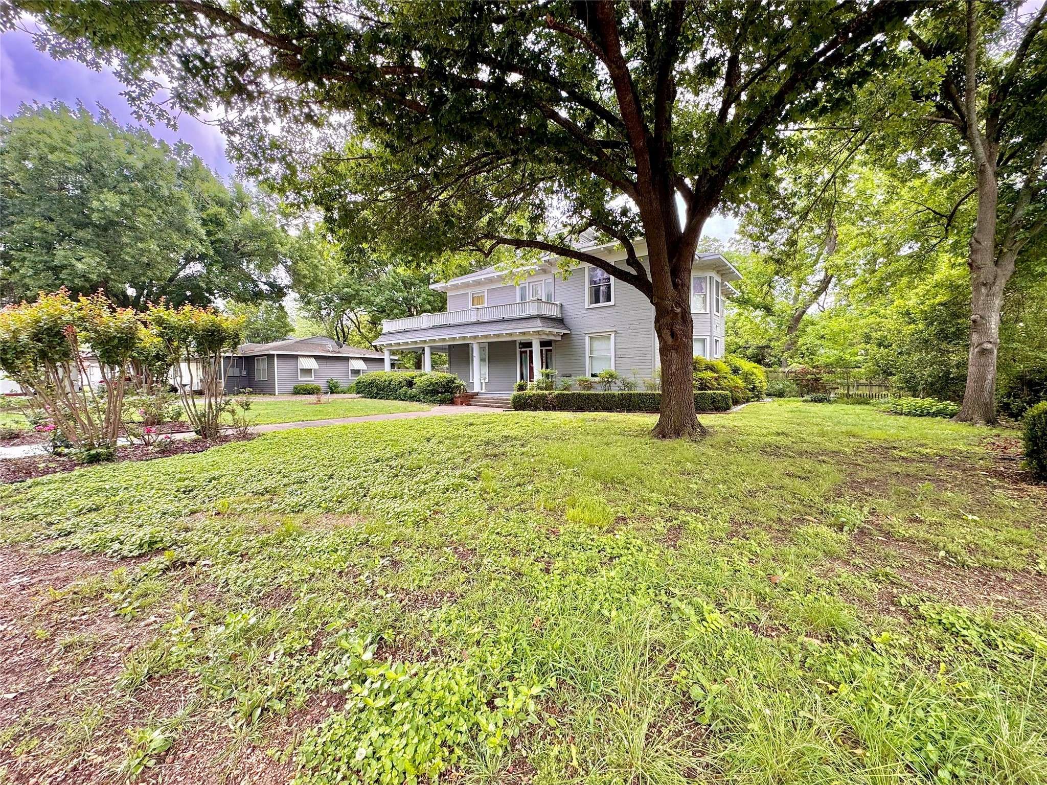 Hillsboro, TX 76645,900 Park DR
