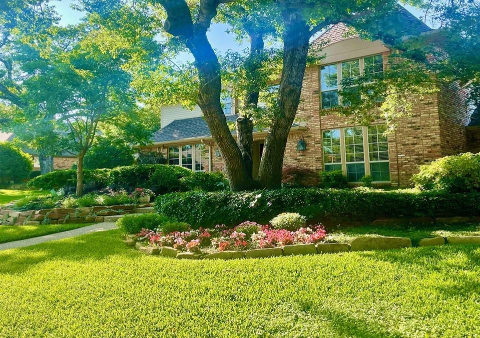 Dallas, TX 75248,17121 Club Hill DR