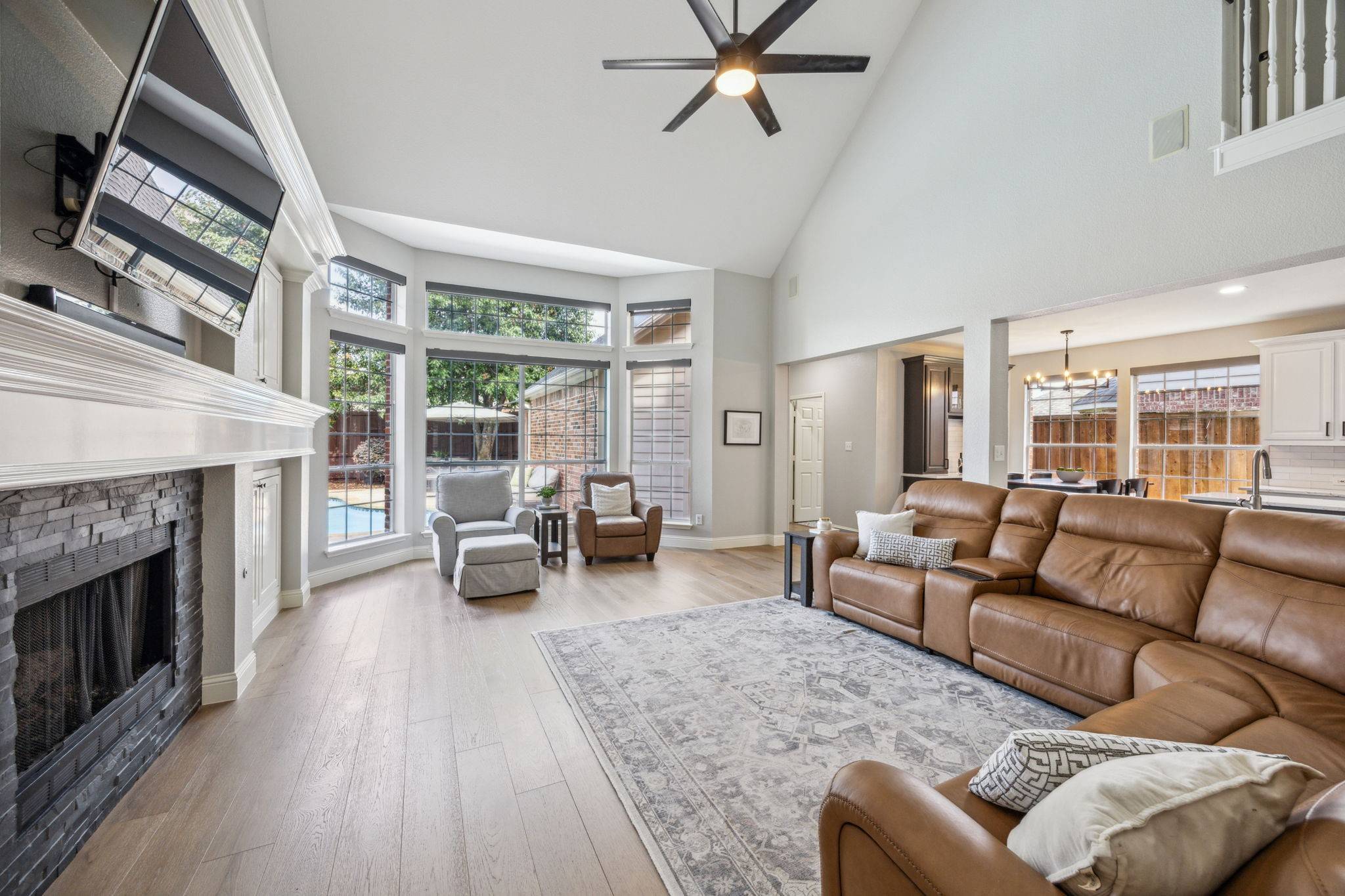 406 Misty Meadow DR, Allen, TX 75013