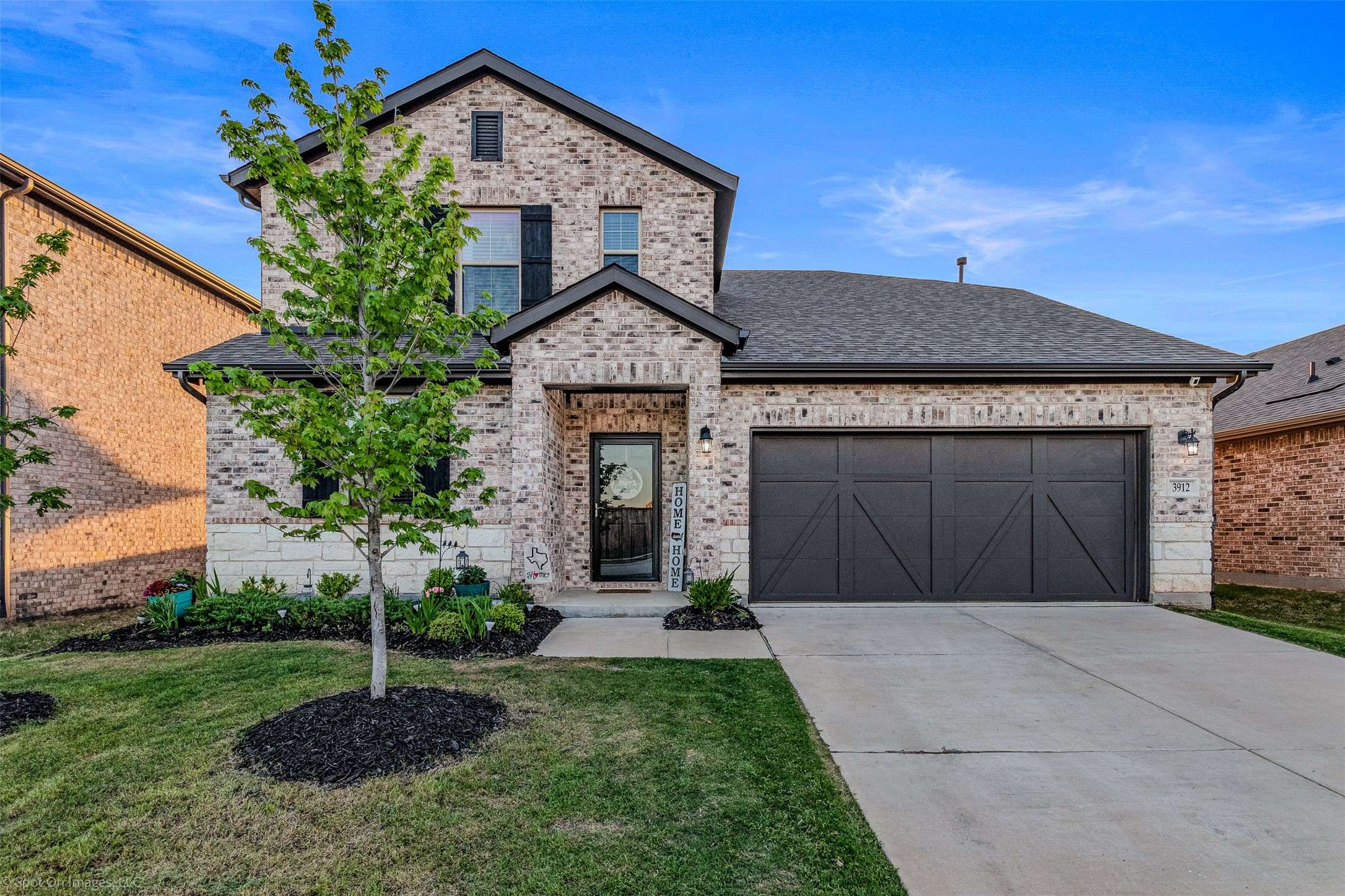 3912 Burks CT, Celina, TX 75009
