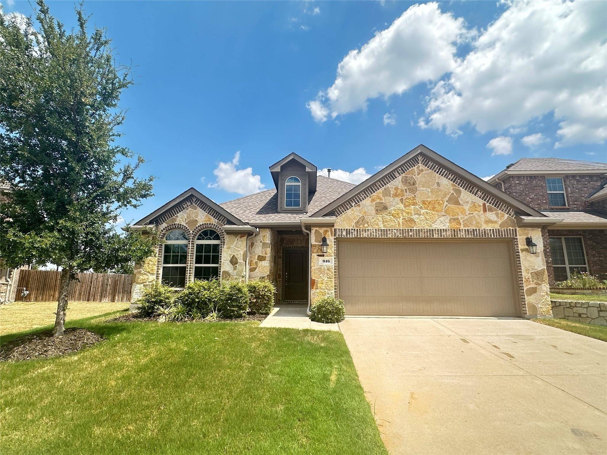 916 Laredo CT, Mckinney, TX 75071