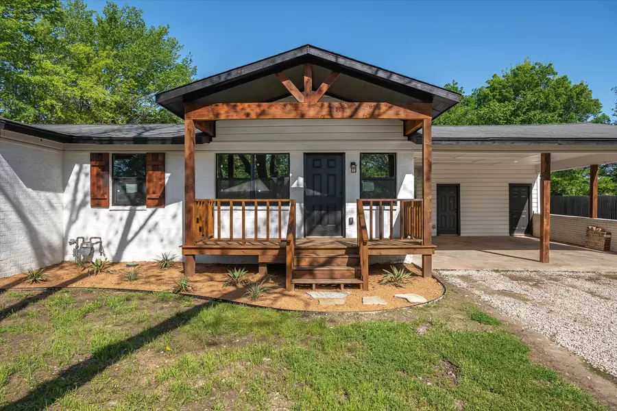 261 Bois D Arc ST, Canton, TX 75103
