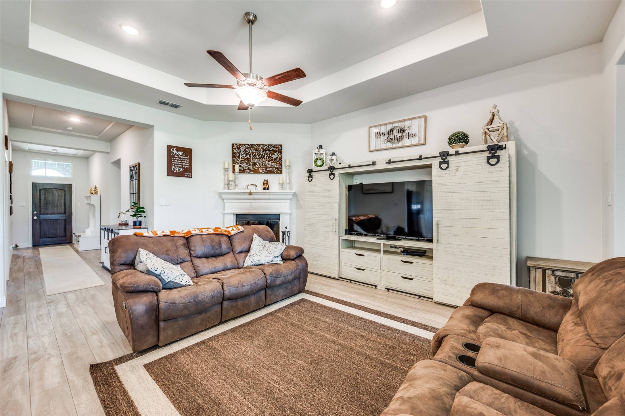 Aubrey, TX 76227,552 Concho DR