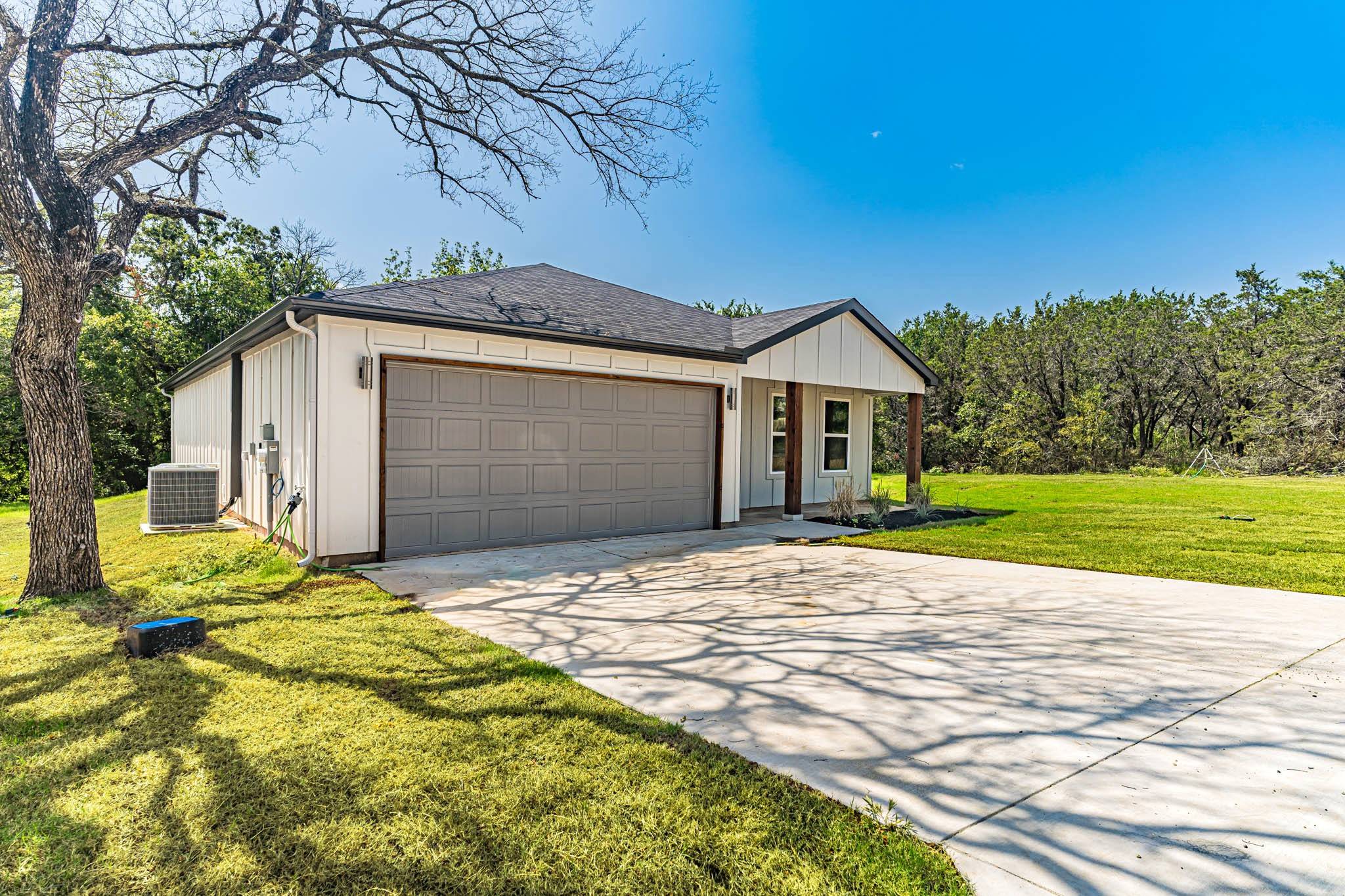 Granbury, TX 76048,2709 Terrace CT