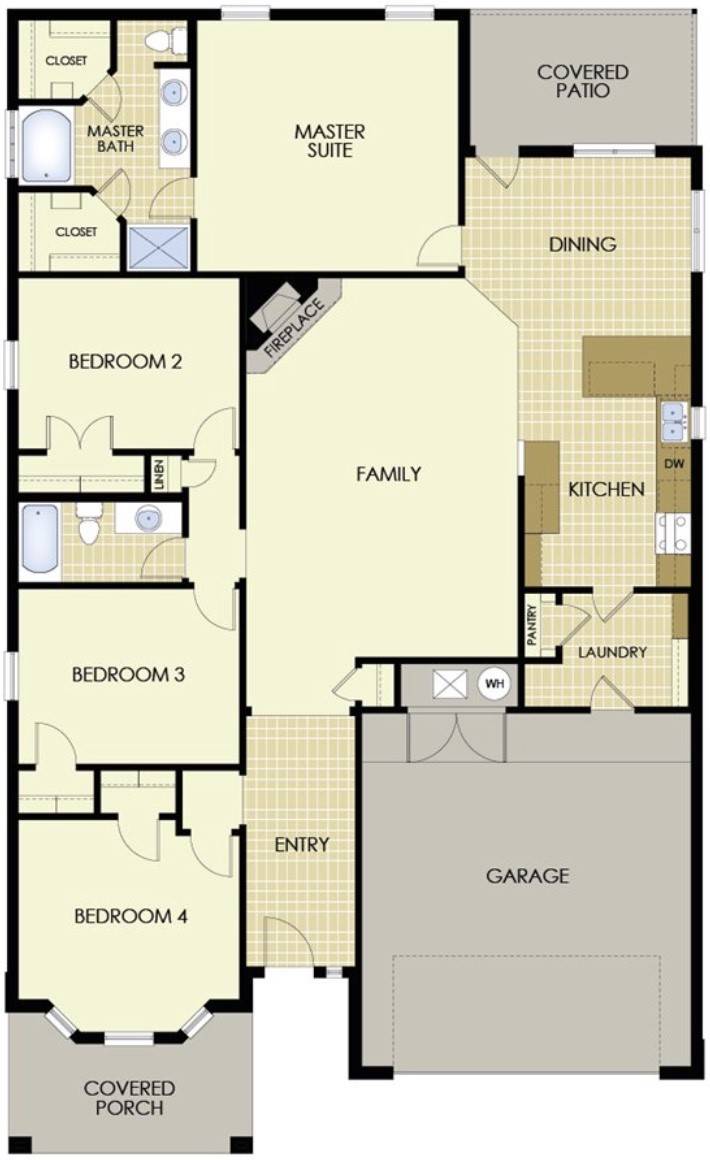 Sherman, TX 75092,4109 Hummingbird DR