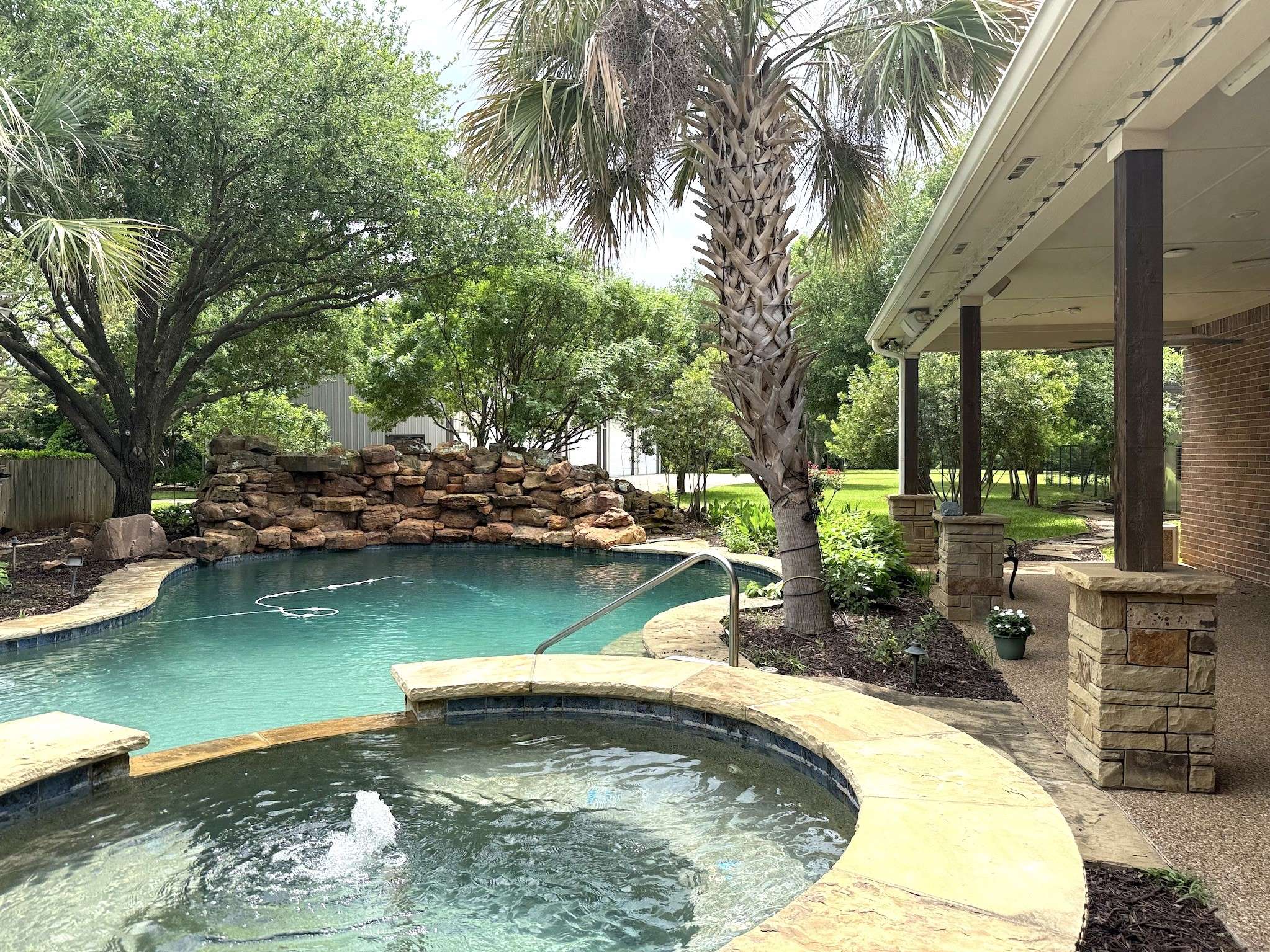 4432 Country Hill RD, Fort Worth, TX 76140