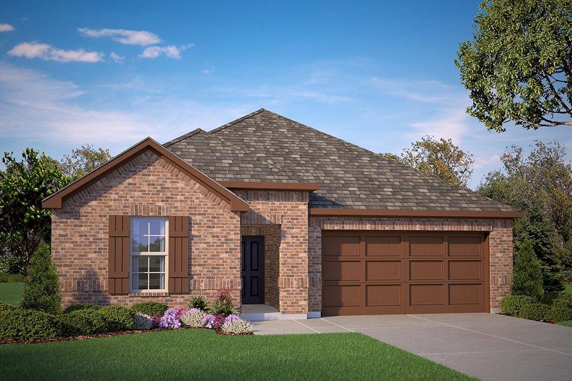 15141 GREEN BLUFF DR, Fort Worth, TX 76008