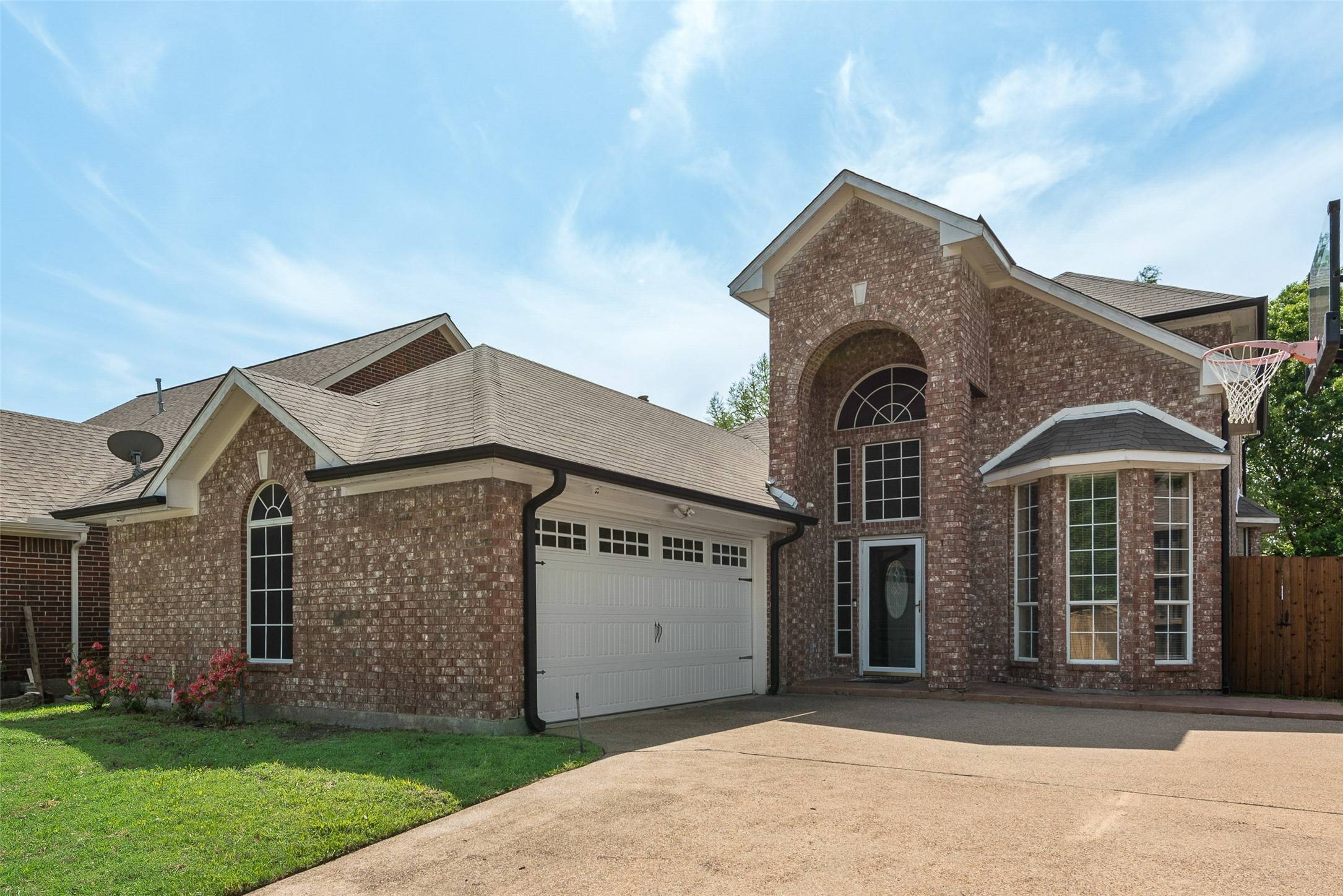 4305 Greenwood TRL, Rowlett, TX 75088