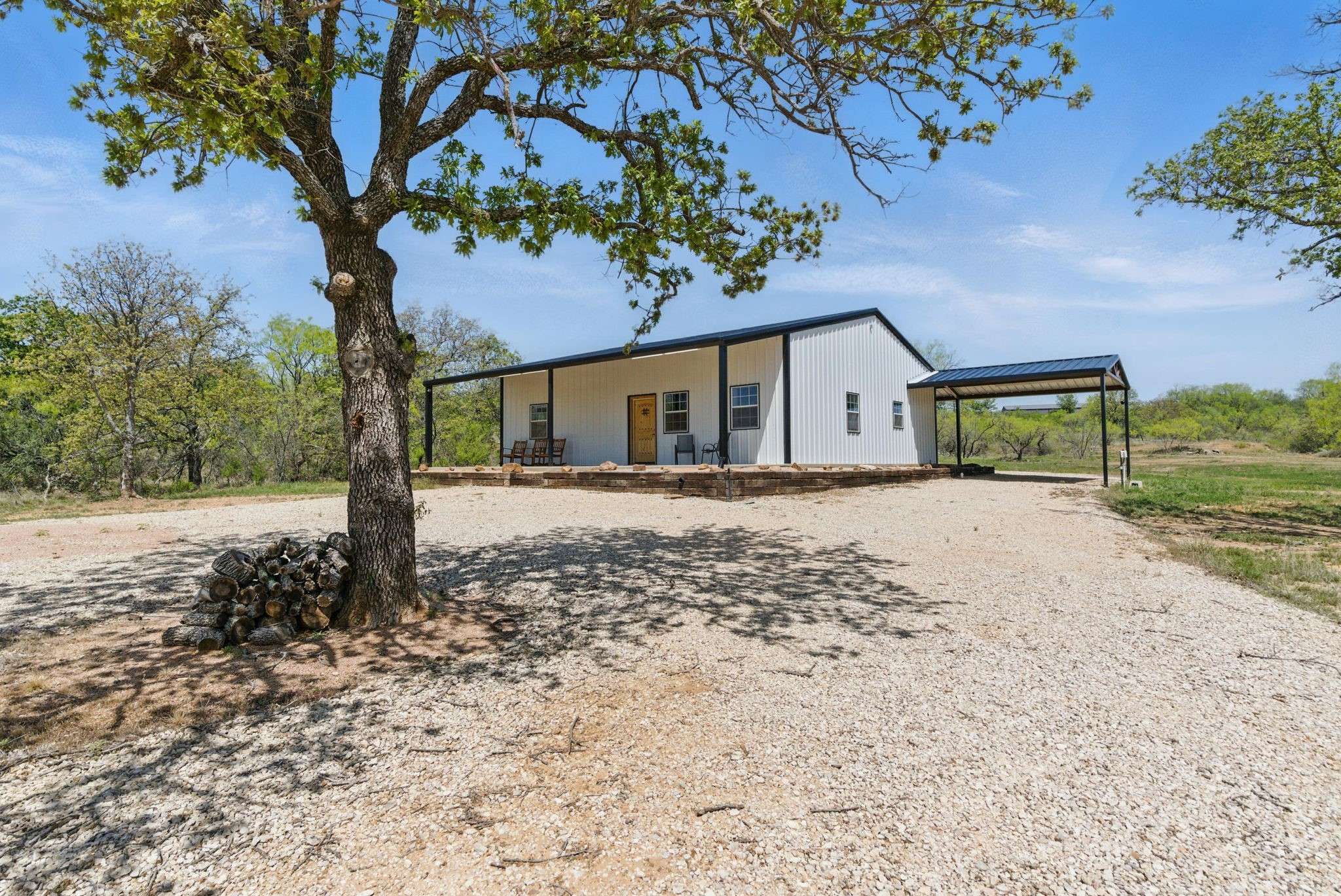 Breckenridge, TX 76424,3300 County Road 316