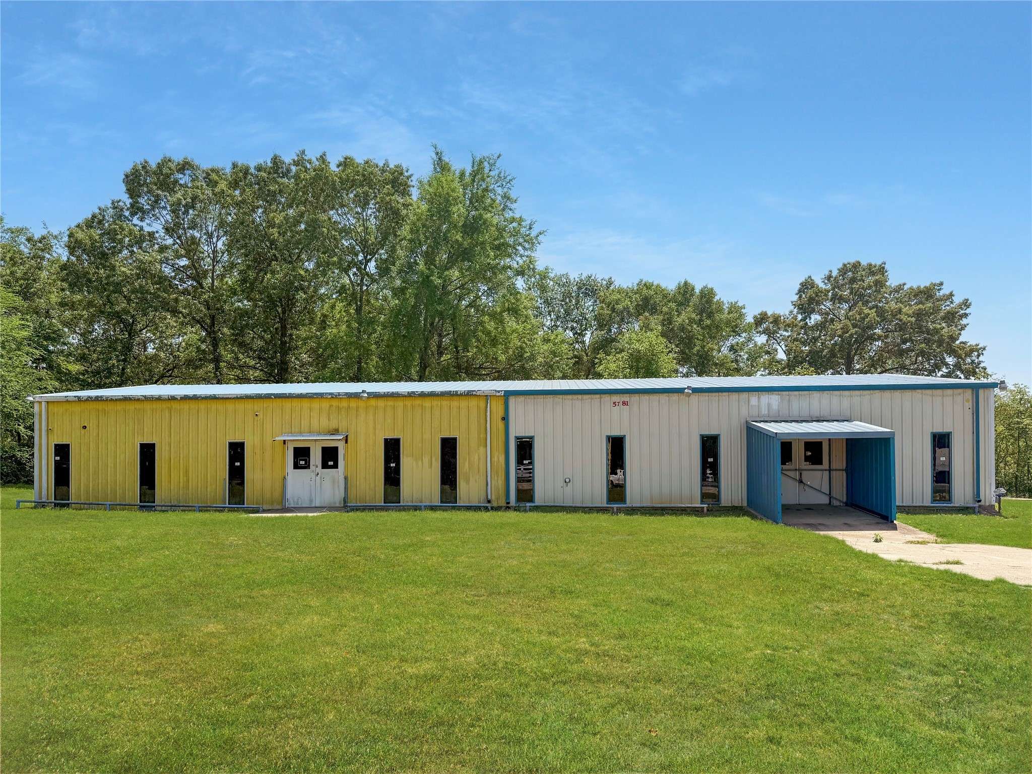 5781 State Highway 31, Kilgore, TX 75662