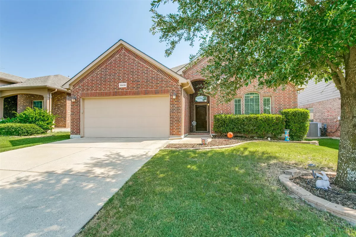 Fort Worth, TX 76177,10436 Merced Lake RD