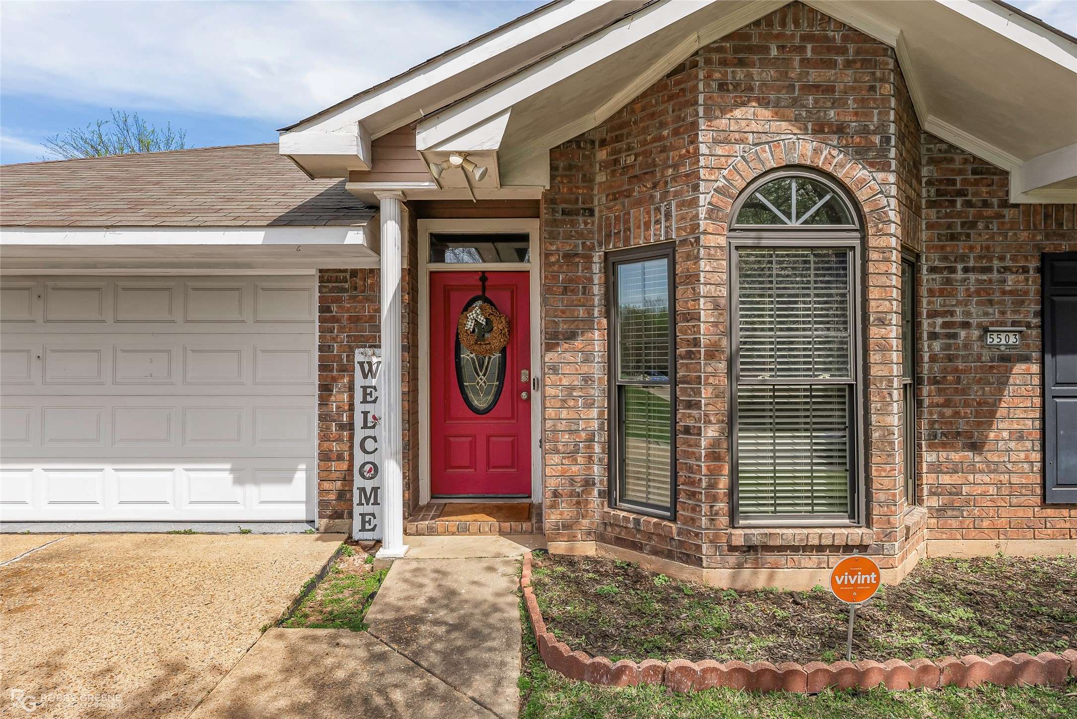 Bossier City, LA 71112,5503 Kristen AVE