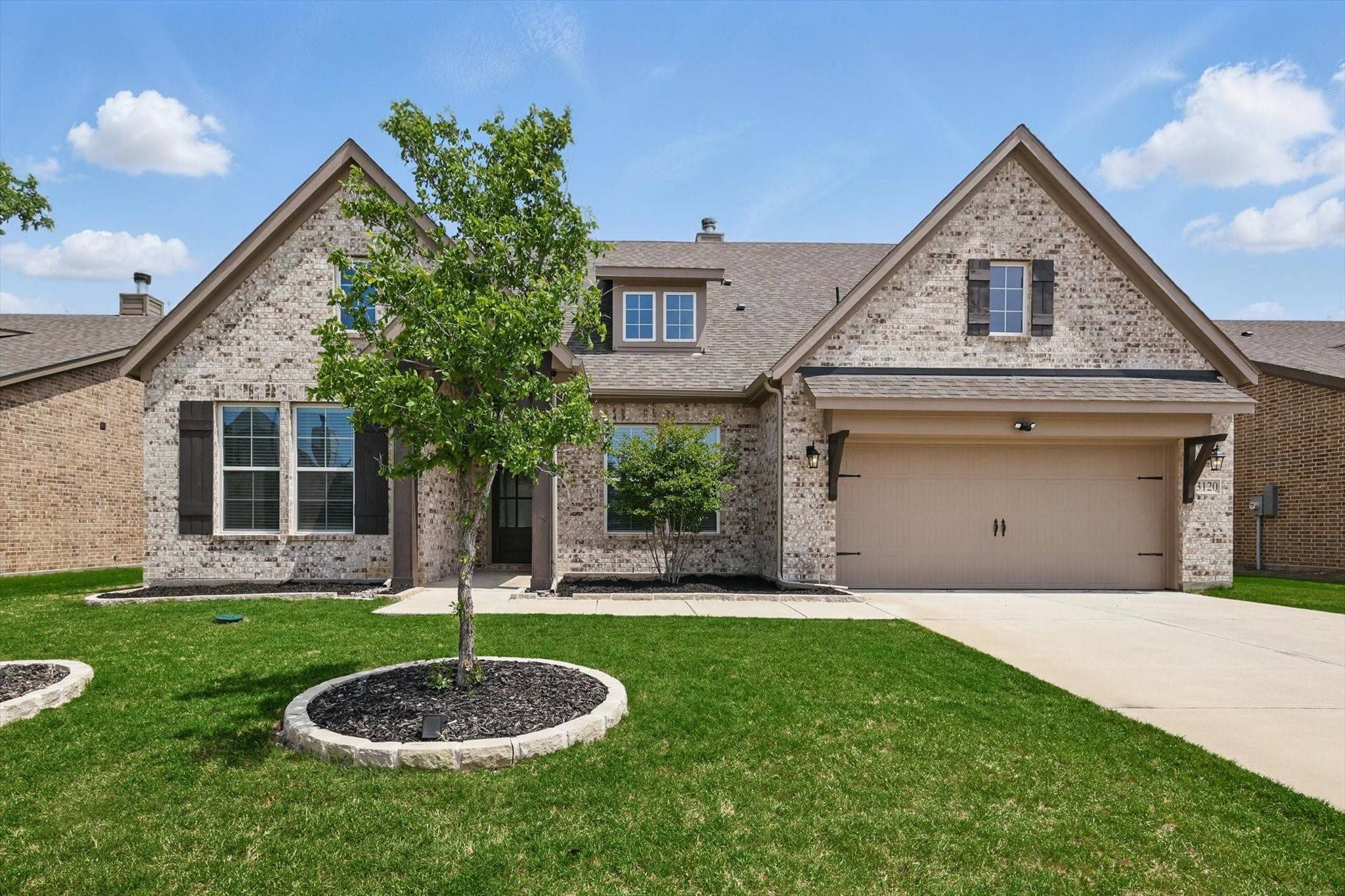 Anna, TX 75409,3120 Bent Creek DR