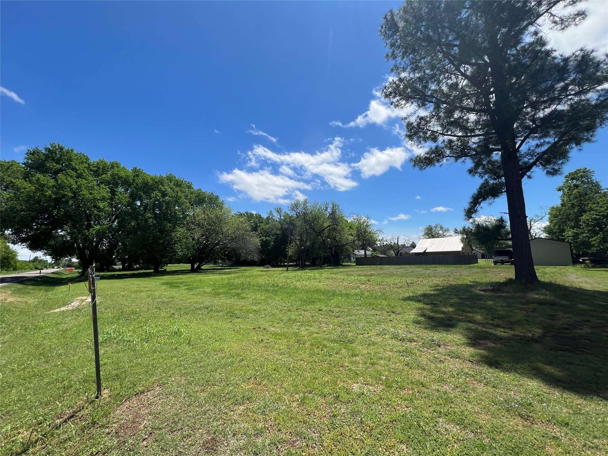 Tioga, TX 76271,TBD Sherman