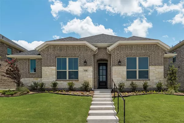 8340 Bremerton TRL,  Frisco,  TX 75036