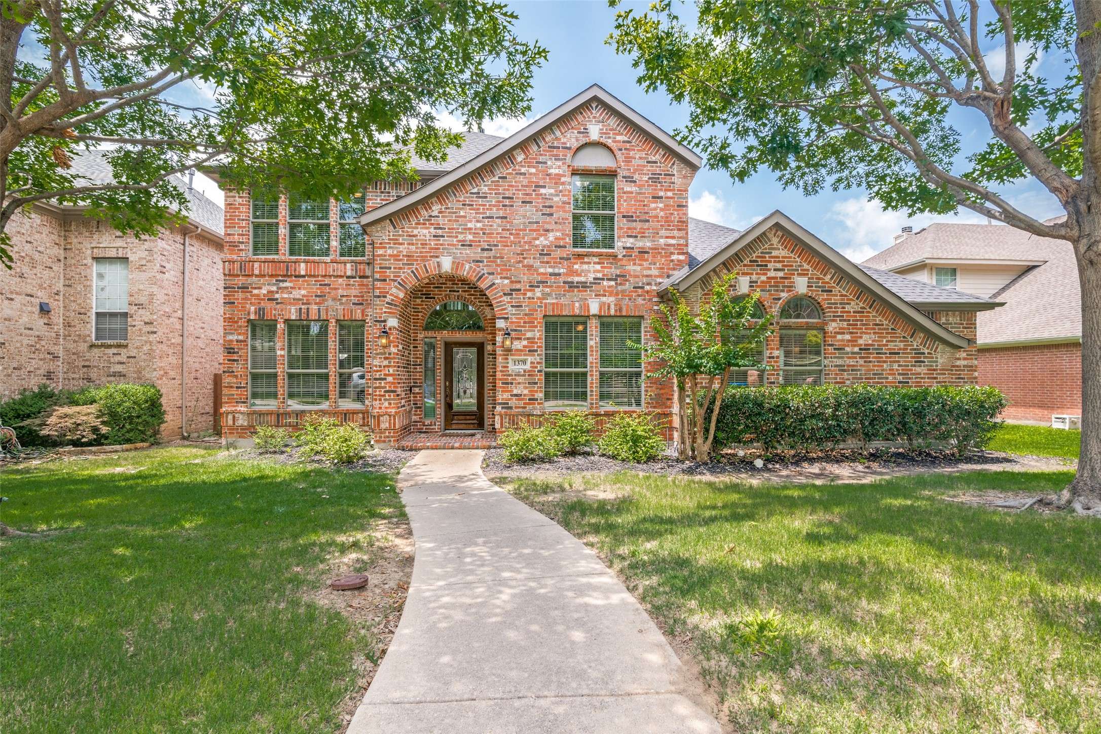1370 Misty CV, Rockwall, TX 75087