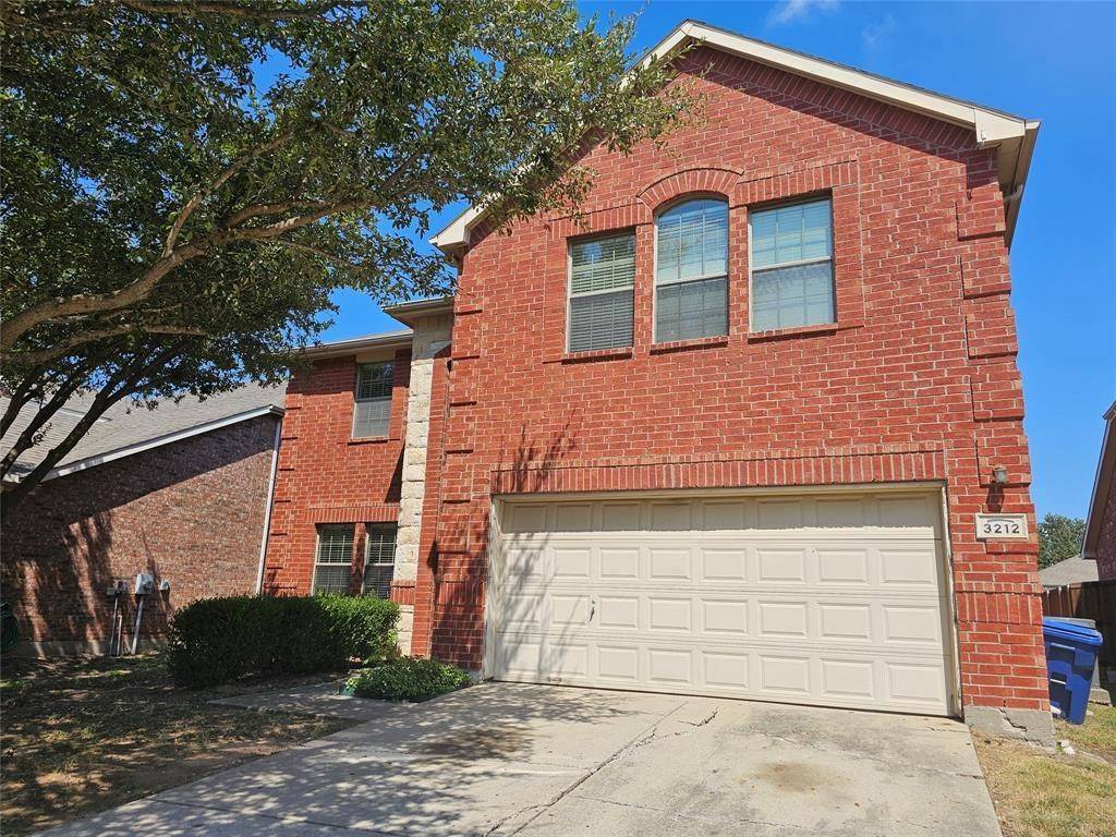 3212 Nandina ST, Mckinney, TX 75071