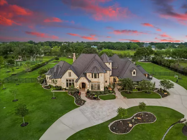 1219 Paddock CT, Bartonville, TX 76226