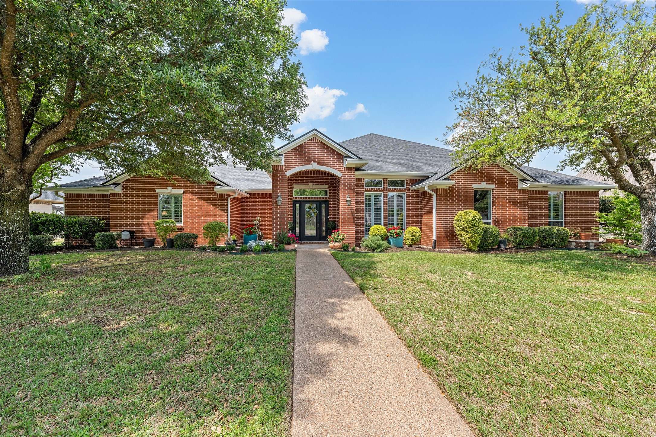 8309 Jonquil, Waco, TX 76708