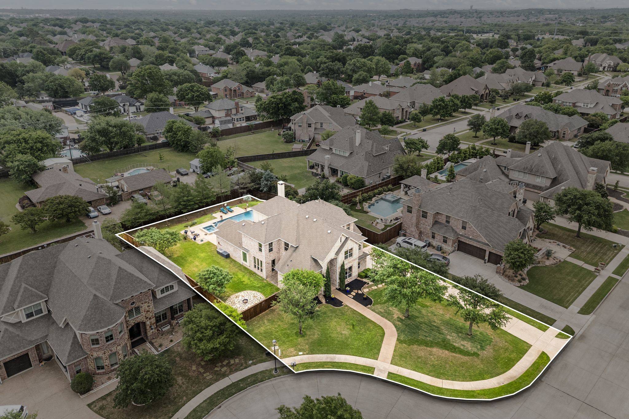 Keller, TX 76248,1505 Mossycup CT