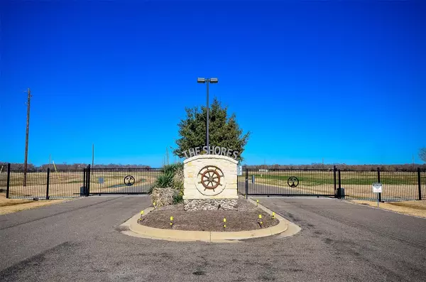 Corsicana, TX 75109,L 273 Cowboy DR