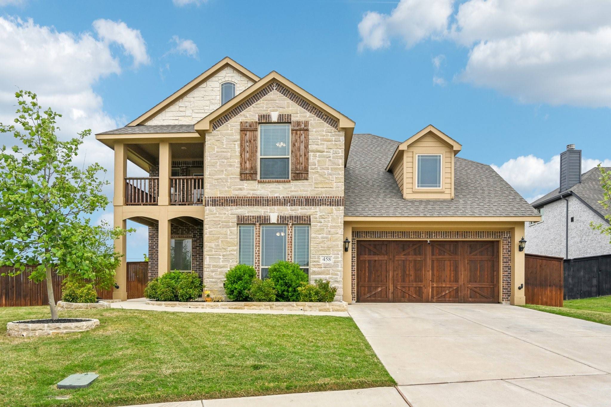 458 Mesquite Grove RD, Midlothian, TX 76065