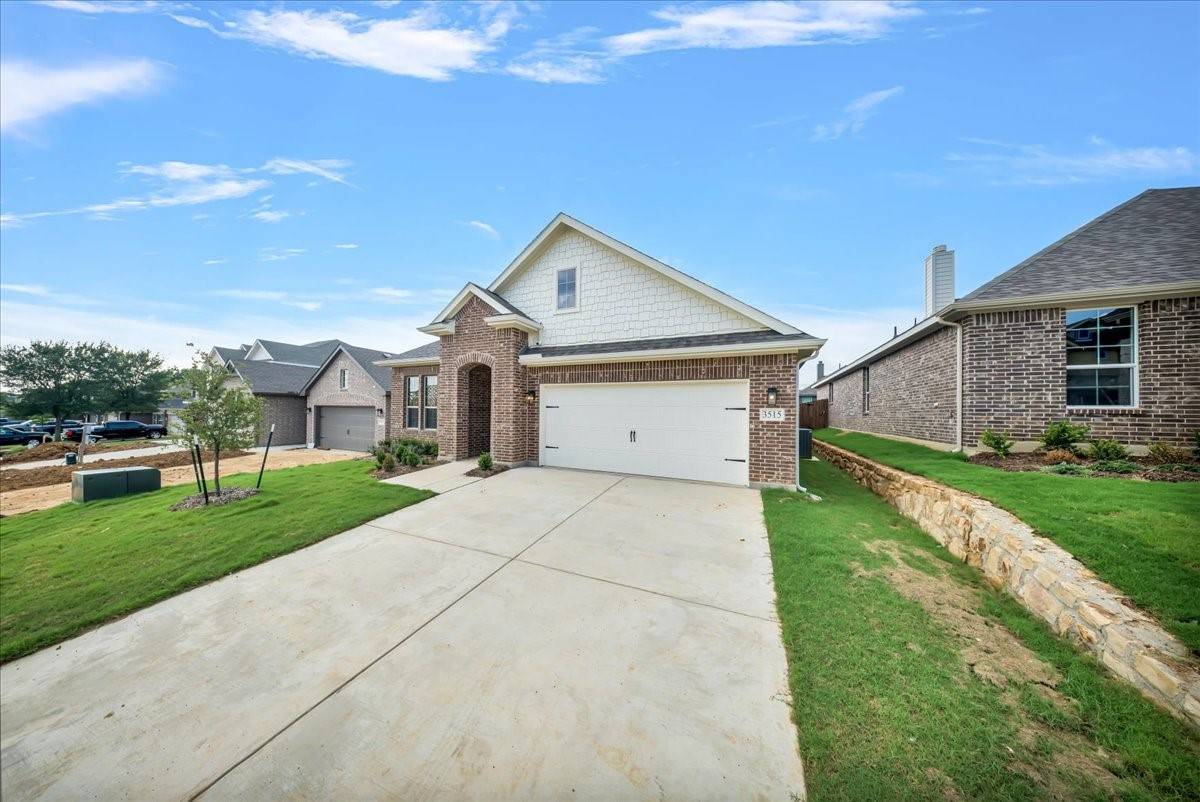 Gainesville, TX 76240,3515 Columbus ST