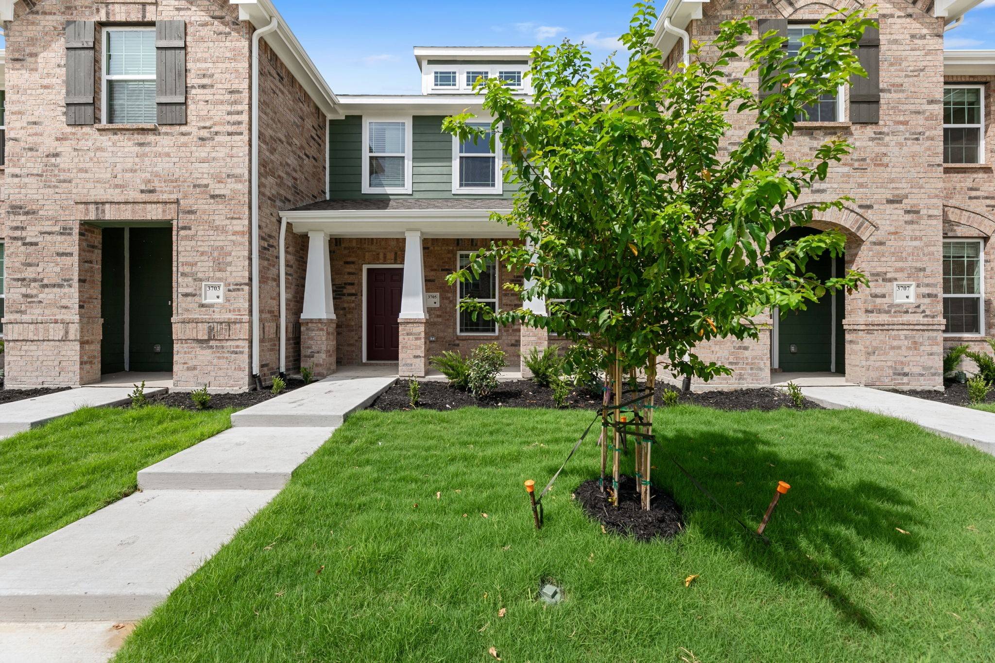 3705 Star Mesa #14, Heartland, TX 75114