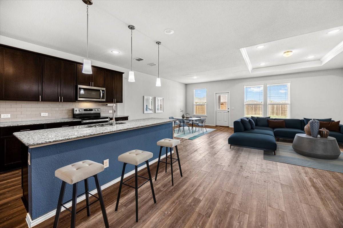 Forney, TX 75126,716 Brockwell BND