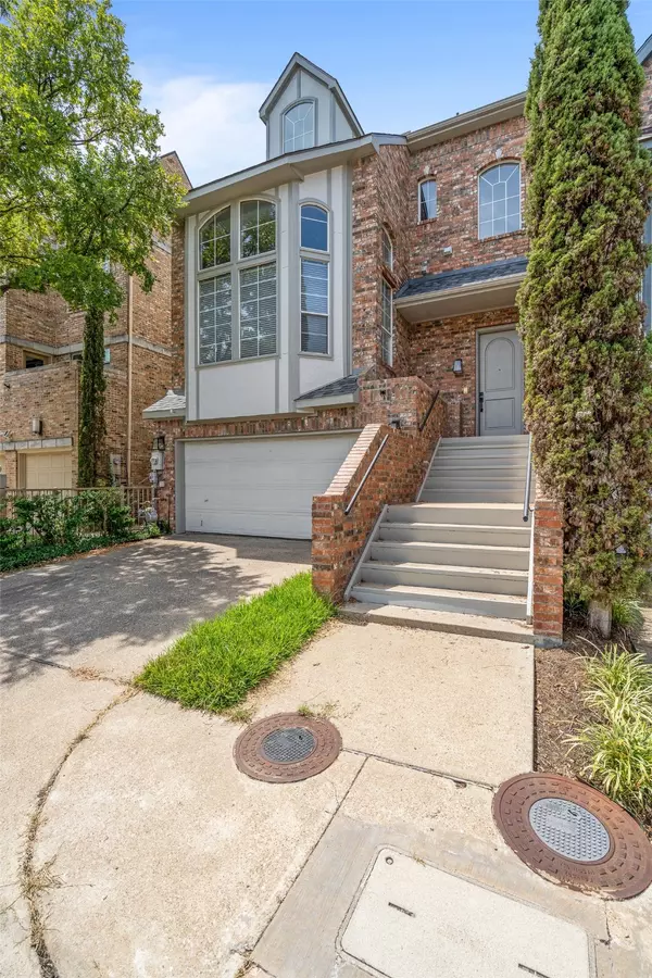 Dallas, TX 75204,935 Liberty ST