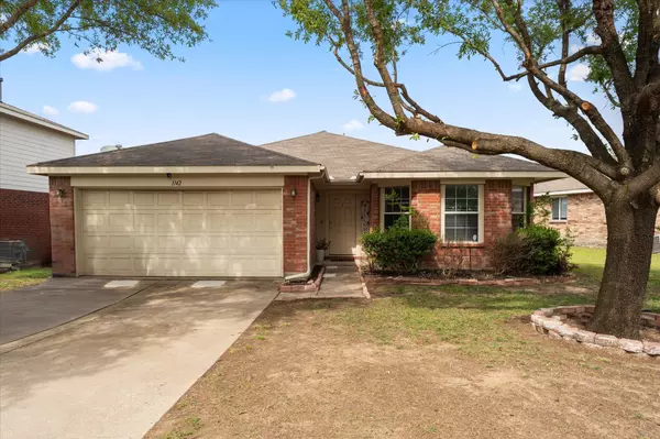 Forney, TX 75126,1142 Singletree DR