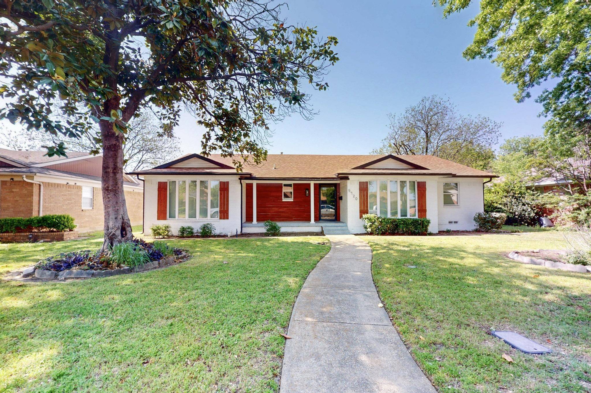 Dallas, TX 75227,5720 Twineing ST