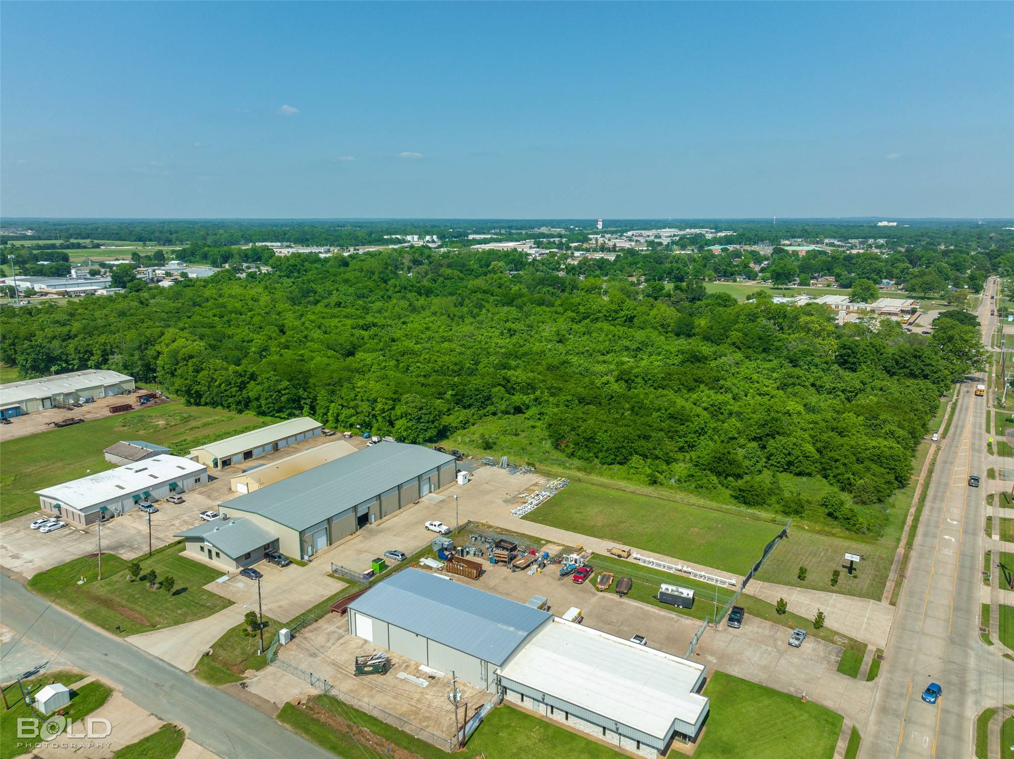 Bossier City, LA 71111,0 Shed RD