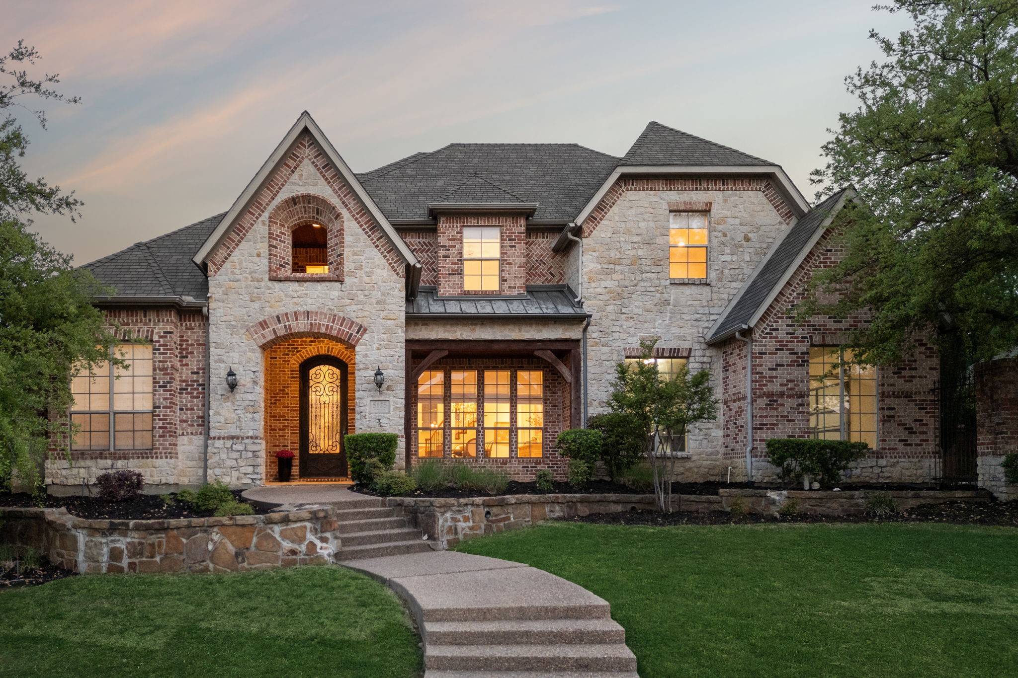 5125 Normandy DR, Frisco, TX 75034