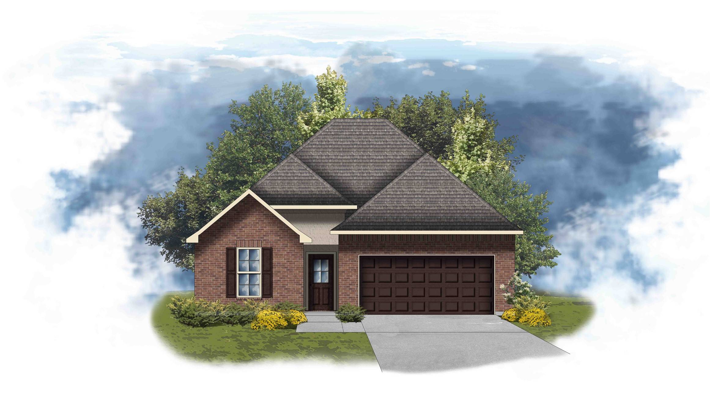 254 Cessna DR, Shreveport, LA 71106
